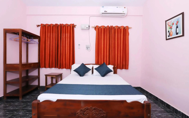Morjim Sunset Hotel