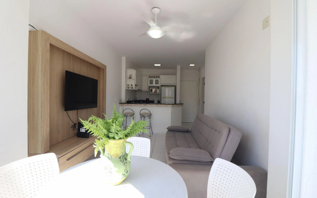 Estrutura de lazer a 50m do Mar - SH02H