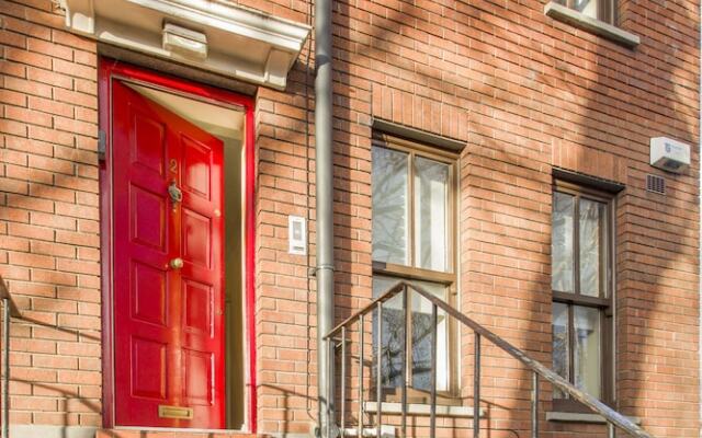 The Haddington Self Catering
