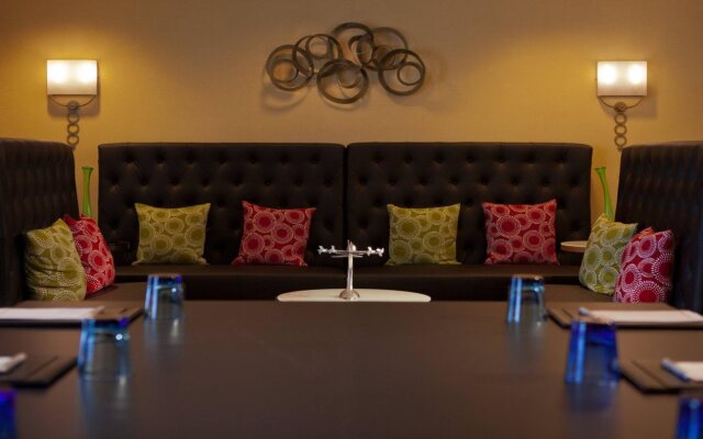 Washington Dulles Airport Marriott