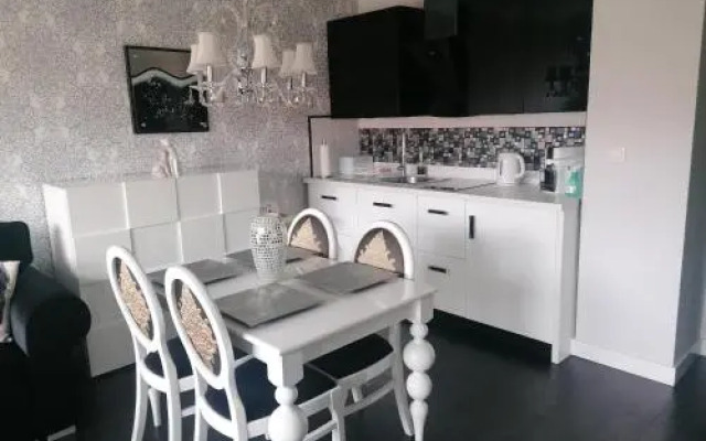 Apartamenty De Soleil