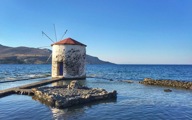 Utopia Boutique Hotel