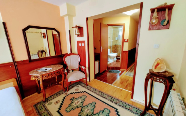 Hotel Kapistec