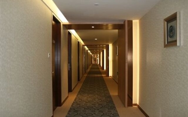 Fortune Suites