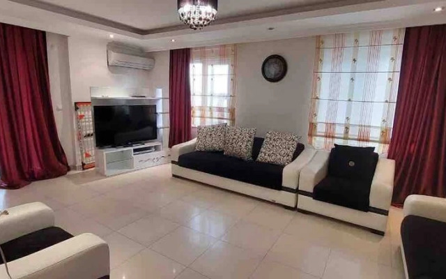 Fully Furnished Apartment in Orion City