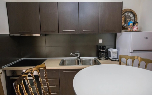 Gold Residences