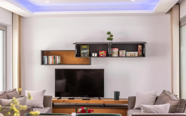 Fig Tree Bay Residences 3