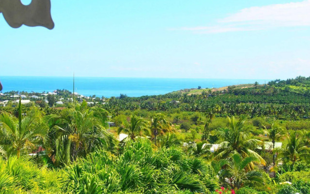 Hôtel Latitude 21