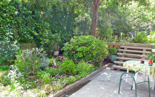 Apartment Brane - great location & garden terrace: A1 Split, Riviera Split