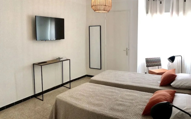 Hotel Casa Orfea