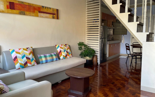 Baguio Holiday Villas