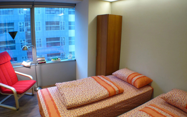 Formosa101 - Hostel