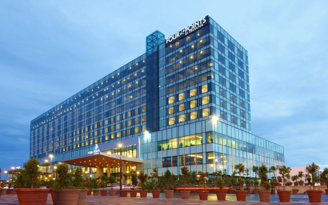 Century Kuching Hotel