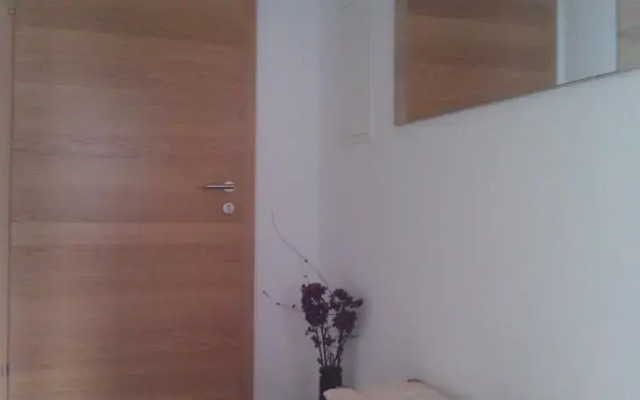 Appartement Angertal