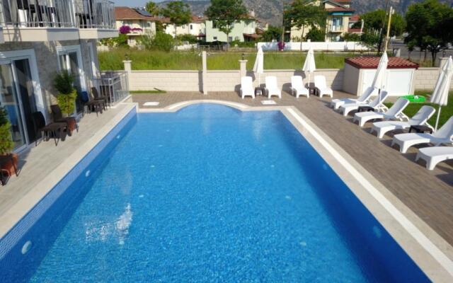 Vespera Hotel