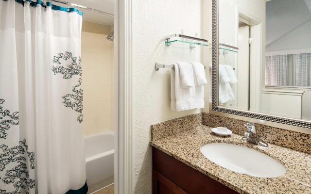Residence Inn By Marriott Long Beach