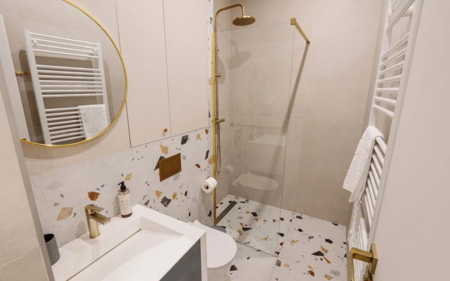 Boulevard Boutique B&B