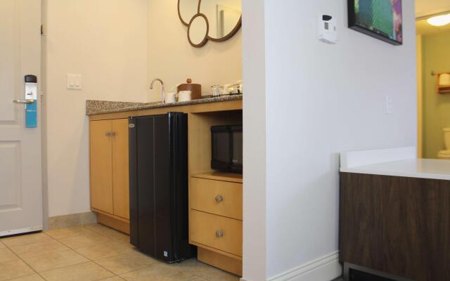 Hampton Inn & Suites Sarasota/Bradenton-Airport, FL