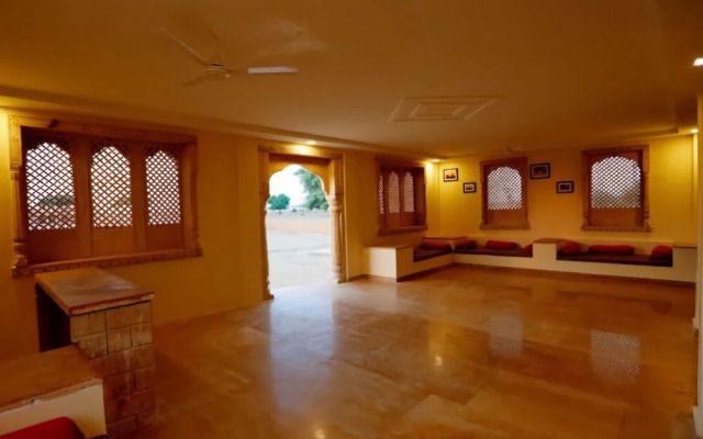 Ratnawali Camps