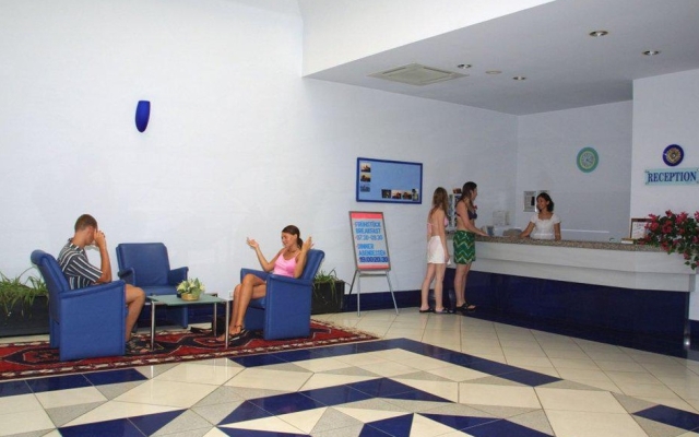 Ramira City Hotel - Adults Only