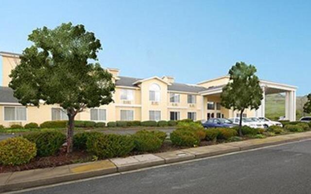 Comfort Inn