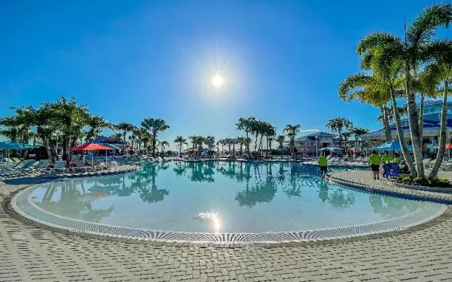 Windsor Island Resort Homes and Townhomes