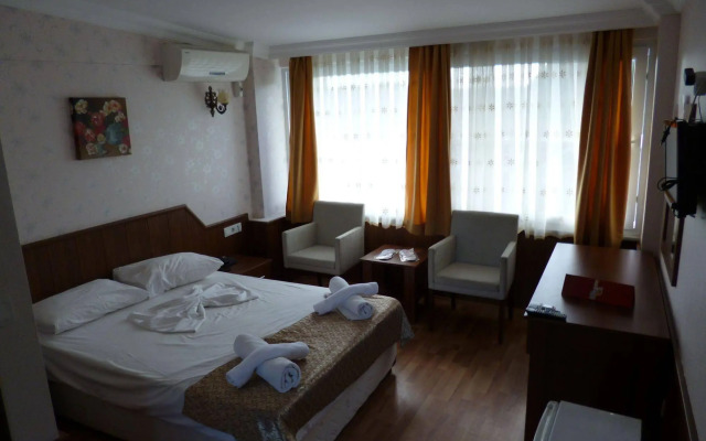 Istanbul Yildiz Hotel