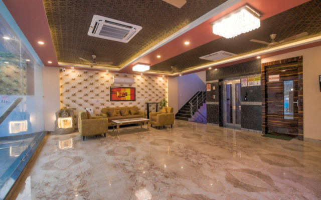 Twin Towers Inn