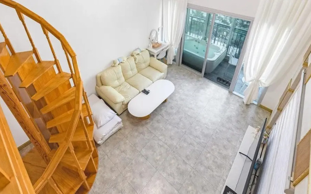 Yeosu Nukim Pension