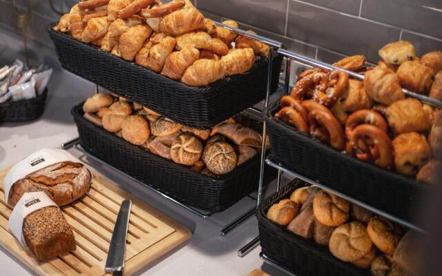 Holiday Inn - the niu, Brass Munich Olympiapark by IHG