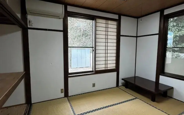 Asobiya House Iki