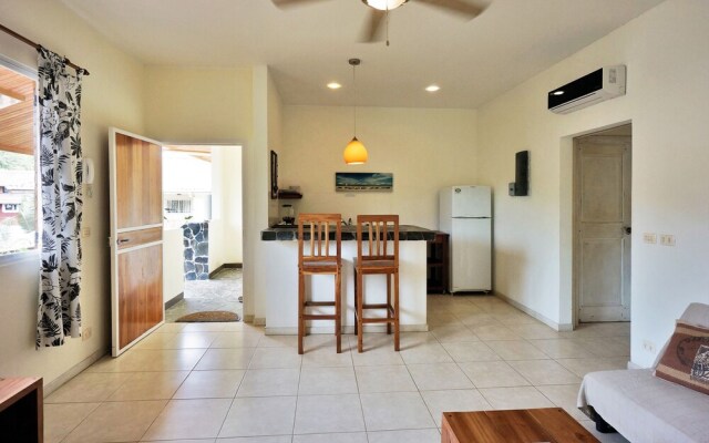 Costa Riki Apartments