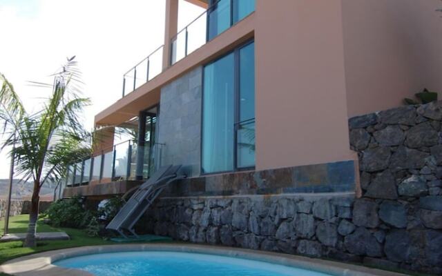 Salobre Golf Villas-holiday Rental Los Lagos10