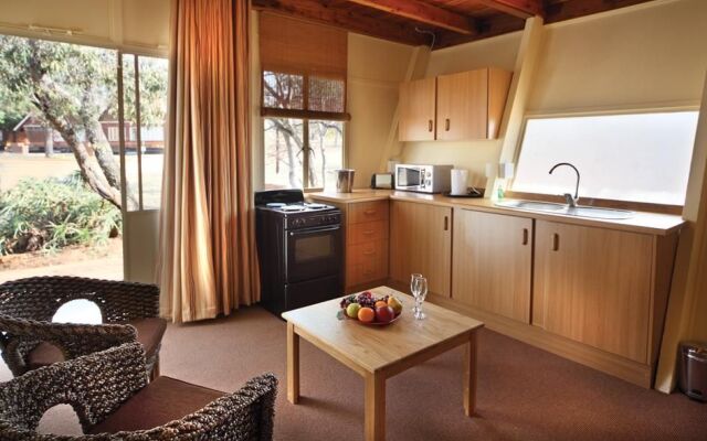 SanRock Resort