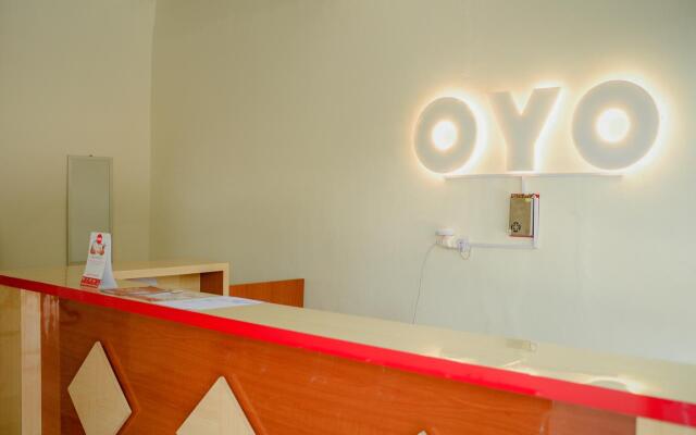 OYO 174 Desilva Bandara