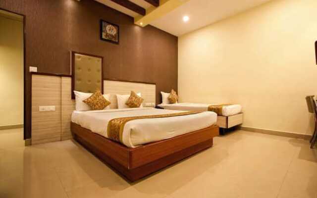 Hotel Kadmaba Guestline