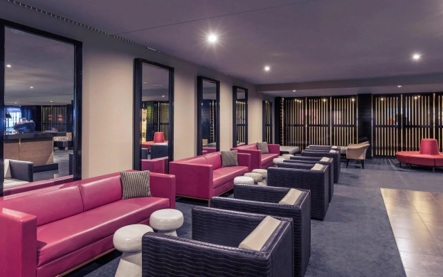 Mercure Brisbane King George Square