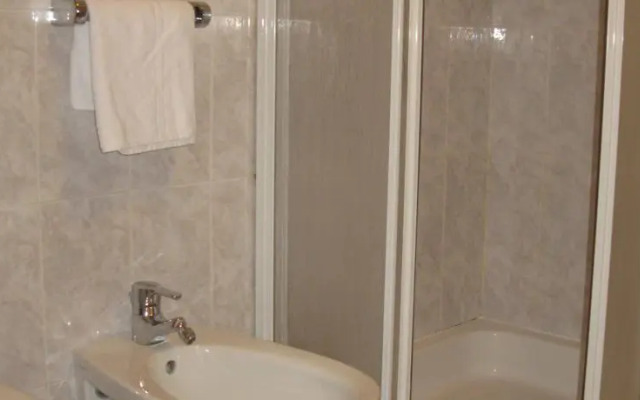 Apartments Villa Jalvé