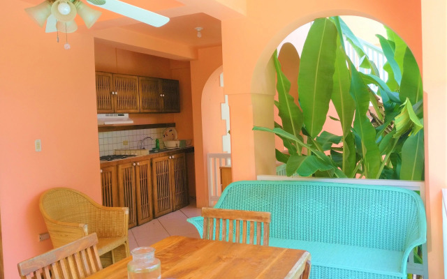 Tobago Hibiscus Golf Villas & Appartments