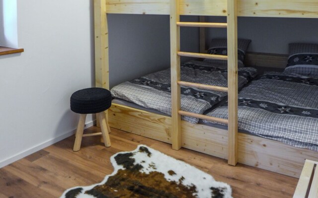 Chalet Les An Mones Chalais