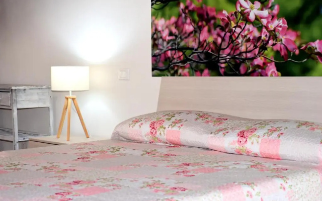 B&B Il Borgo Fiorito