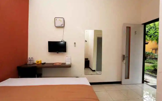 Guest House Rumah Wahidin Syariah