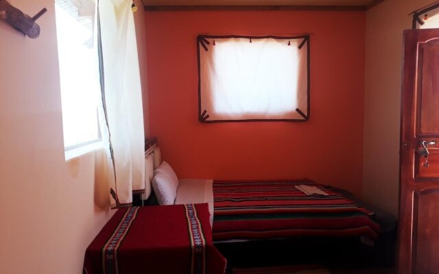 Casa de Oliver y Sebastiana
