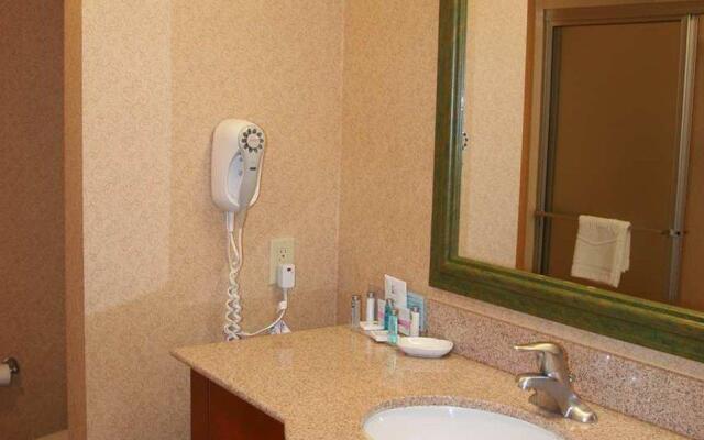 Hampton Inn Omaha West-Lakeside