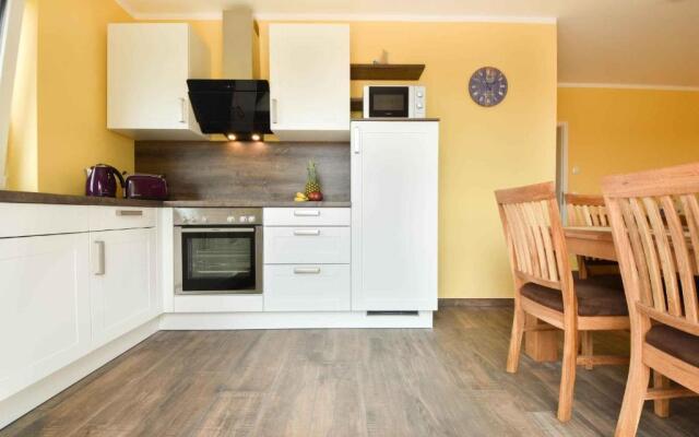 Appartement Sonnenpark 4