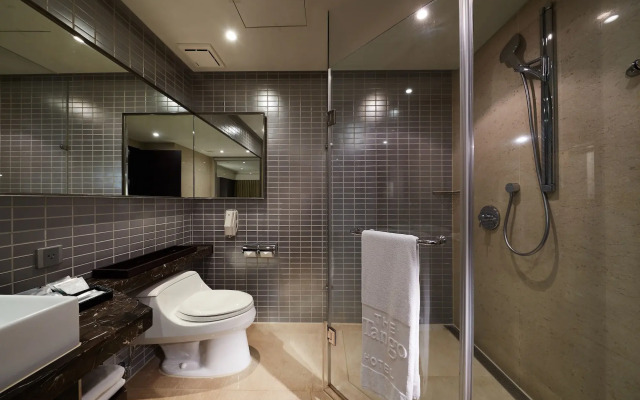 The Tango Taipei XinYi