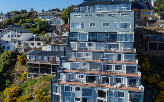 Apartments Bariloche