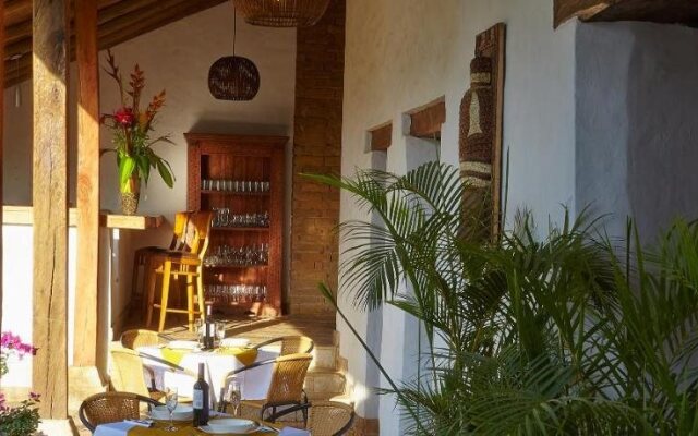 Lombok Hotel Spa