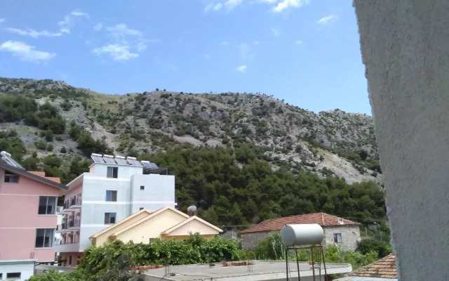 Hotel Iliria