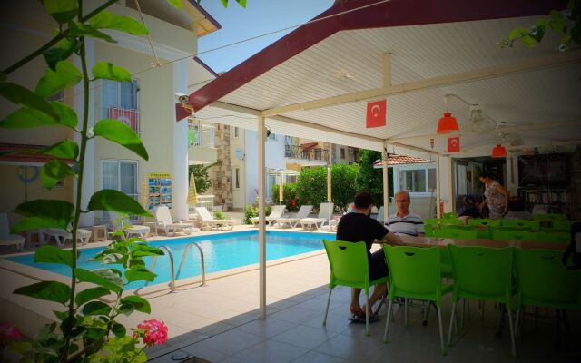 Karaca Apart Hotel